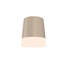 Luminaire suspendu 1 lumière Cônico-126536818-126536822-126536843
