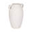 Textured Ceramic Table Vase-695959182