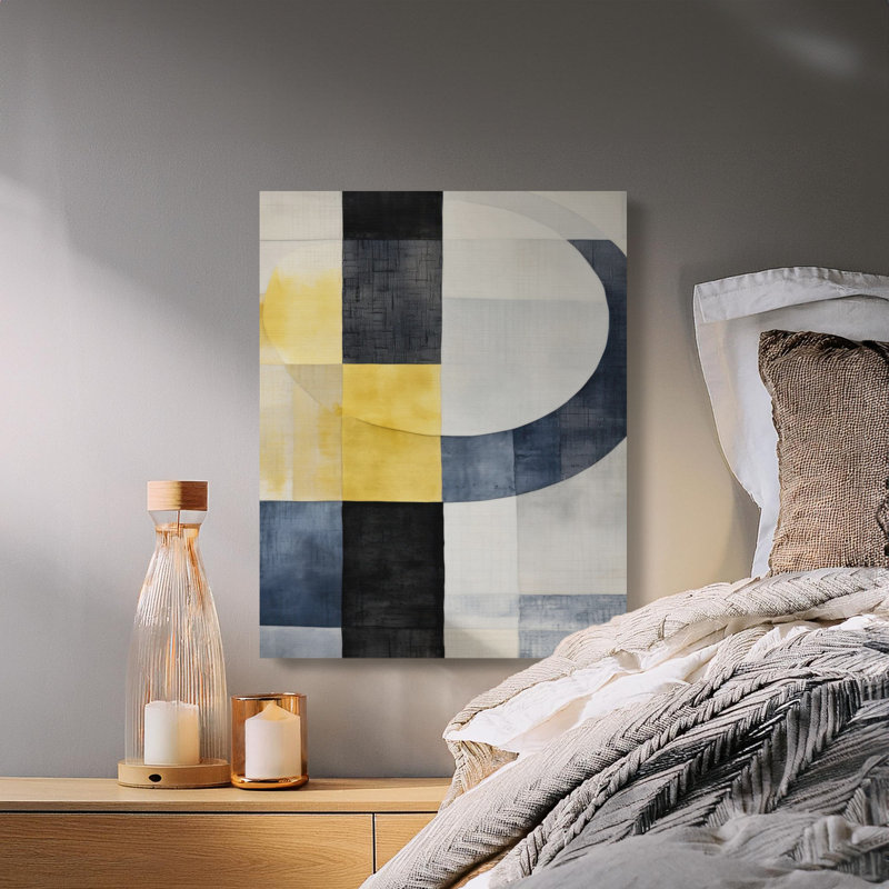 Wrapped Canvas Print Set, 50.8 cm H x 40.64 cm W
