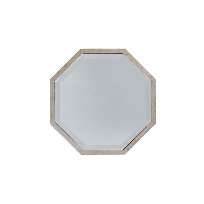 Ariana Rochelle Octagonal Storage Table
