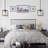 Matte Black Mini Bubble Glass Pendant Light for Kitchen Island 1-Light Industrial Seeded Cylinder Glass Hanging Lighting