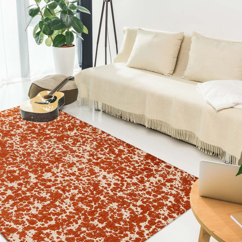 Cloud Recycled P.E.T Area Rug, Rectangle 240 x 340cm