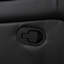 Fauteuil inclinable manuel en cuir respirant-1808806802