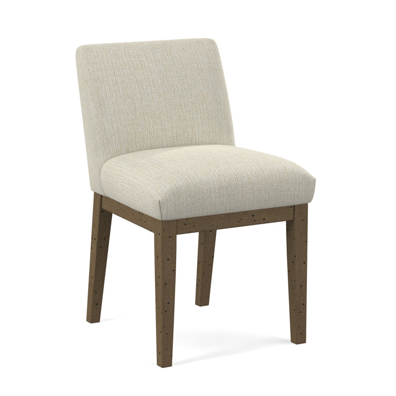 Upholstered Dining Chair, 61364-88, Black