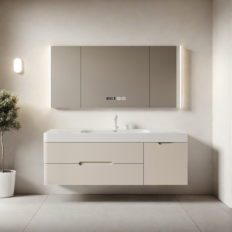 Olivarria, 19.6" H x 59" W x 21.6" D 