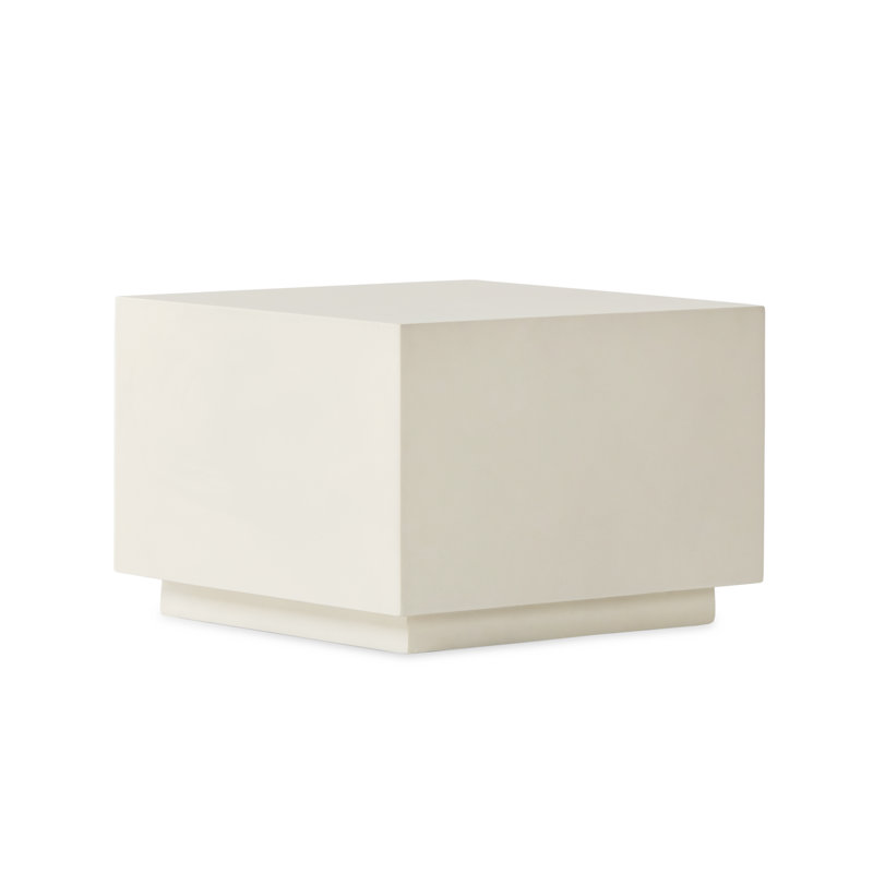 Table basse Lillet