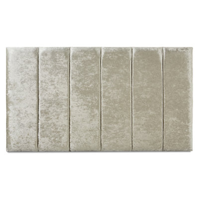 Frandric Upholstered Headboard
