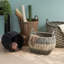 Panier en osier-461394179