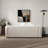Tanecia Mid-Century Modern Velvet Channel Tufted 3-Seater Sofa-1327272543