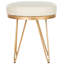 Tabouret de coiffeuse Chalandra-22788500