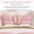 Leeandrew Butterfly-Shaped PU Leather Platform Bed With Wooden Slats-112250926-112250928