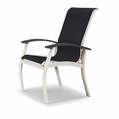Chaise de patio Askar