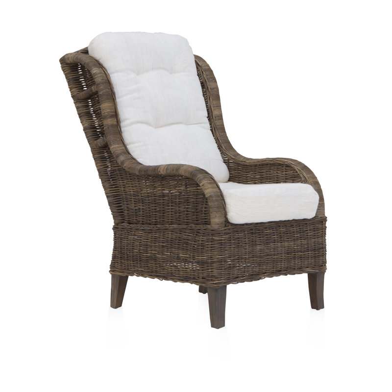 Stockton Upholstered Armchair