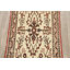 Joshana One-of-a-Kind 1'9" X 2'9" 1980s Wool Area Rug in Beige