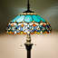 Ensemble de lampes sur pied 70 po Berta