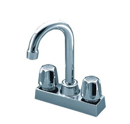 Robinet de bar