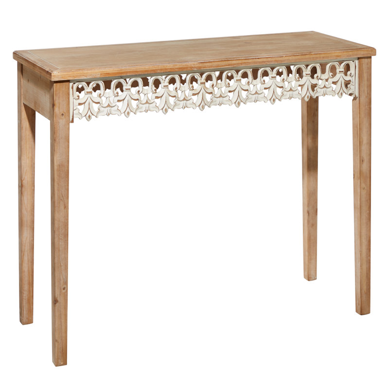 Console 39,5 po