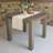 Anette 4-Person 42" Square, Counter-Height Dining Set-1516799706