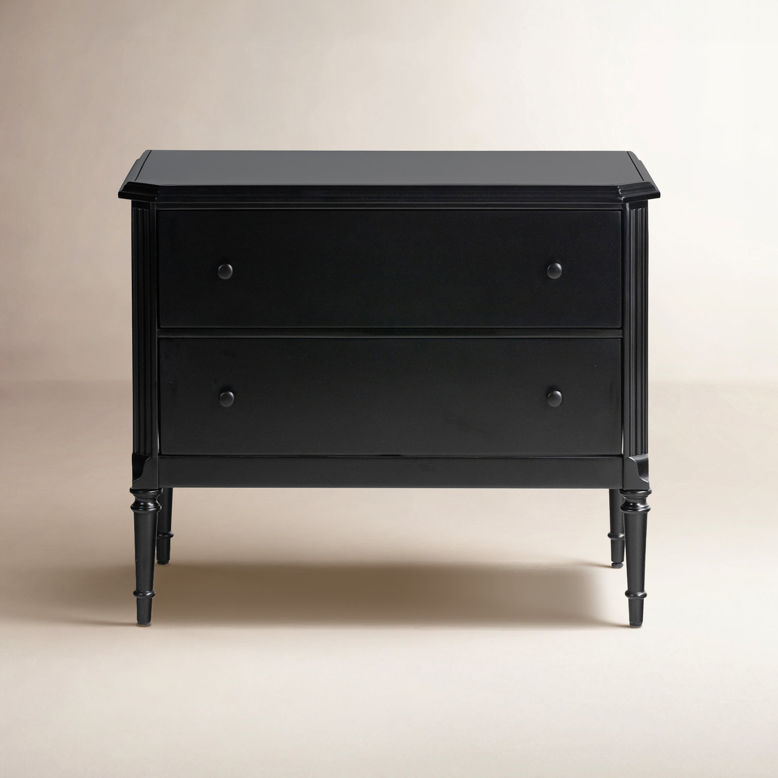 Shenandoah 2 - Drawer Nightstand