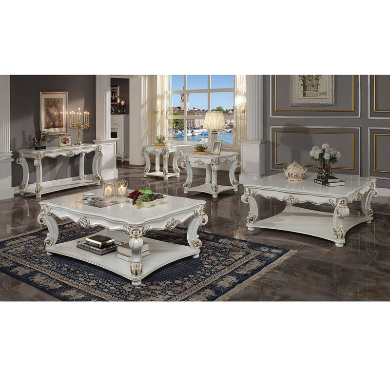 Maizy 58'' Console Table