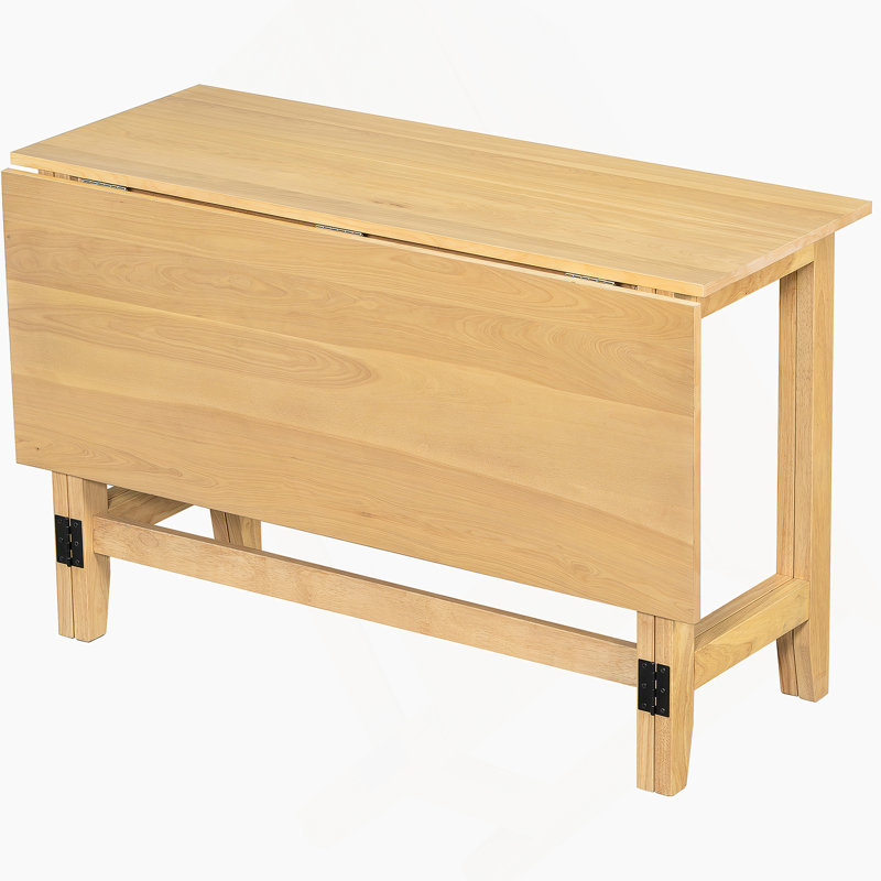 Table de salle à manger extensible Farmhouse