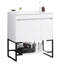 Meuble-lavabo avec lavabo 30 po Rosebrugh