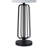 Metal Table Lamp