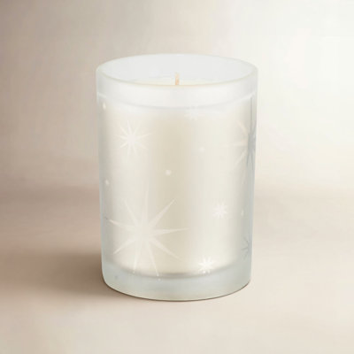 Fa La Lovely Scented Jar Candle