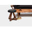 X Leather Accent Stool-18015239-35227824