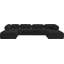 Canapé modulaire Ames 136 po Ames-90279339