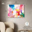 «Pastel Riot II» par Abstracts-2017894571-2017896273