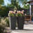 Brimer Handmade Planter Box-937876493