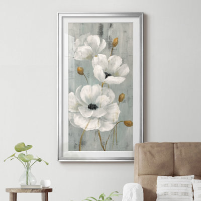 " Pearl Garden I "