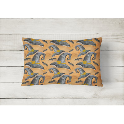 Outdoor Throw Pillow