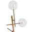 Lampe de table 28 po Stellan