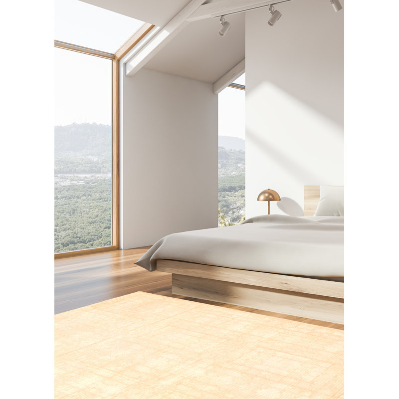Viscose Indoor Rug