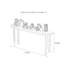 Console Modern-107124177
