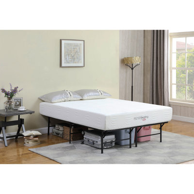 Lit plateforme Andell