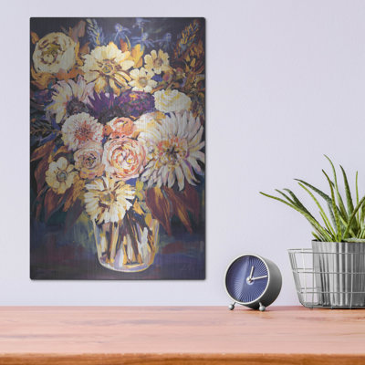 " Fall Prosperity " by Jeanette Vertentes
