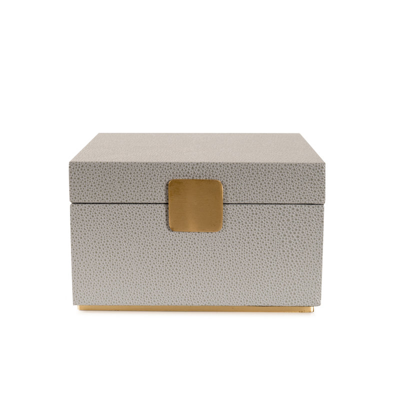 Boîte décorative Anette - petite, Small