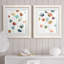 Ameelia Lollipop Garden I - ensemble de 2 peintures-2127980211-2127980220-2054110005