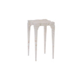 Trouvé End Table