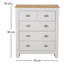 Susana 79cm W Chest of Drawers-833343263