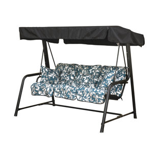 Tahiti Swing Seat with Stand