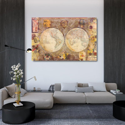 World Map