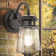 Manila Aluminum Wall Light