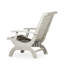 Chaise en bois d'eucalyptus-729642203