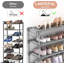 50 paires de rangement pour chaussures-1832567059