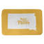Tapis pour salle de bain en microfibre rectangulaire antidérapant antidérapant-42101567-42101575-123432633