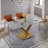 Sintered Stone Dining Table-2004406401-2004406412-2004406415